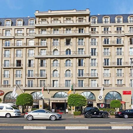 Cape Royale Luxury By Nivar ケープタウン エクステリア 写真