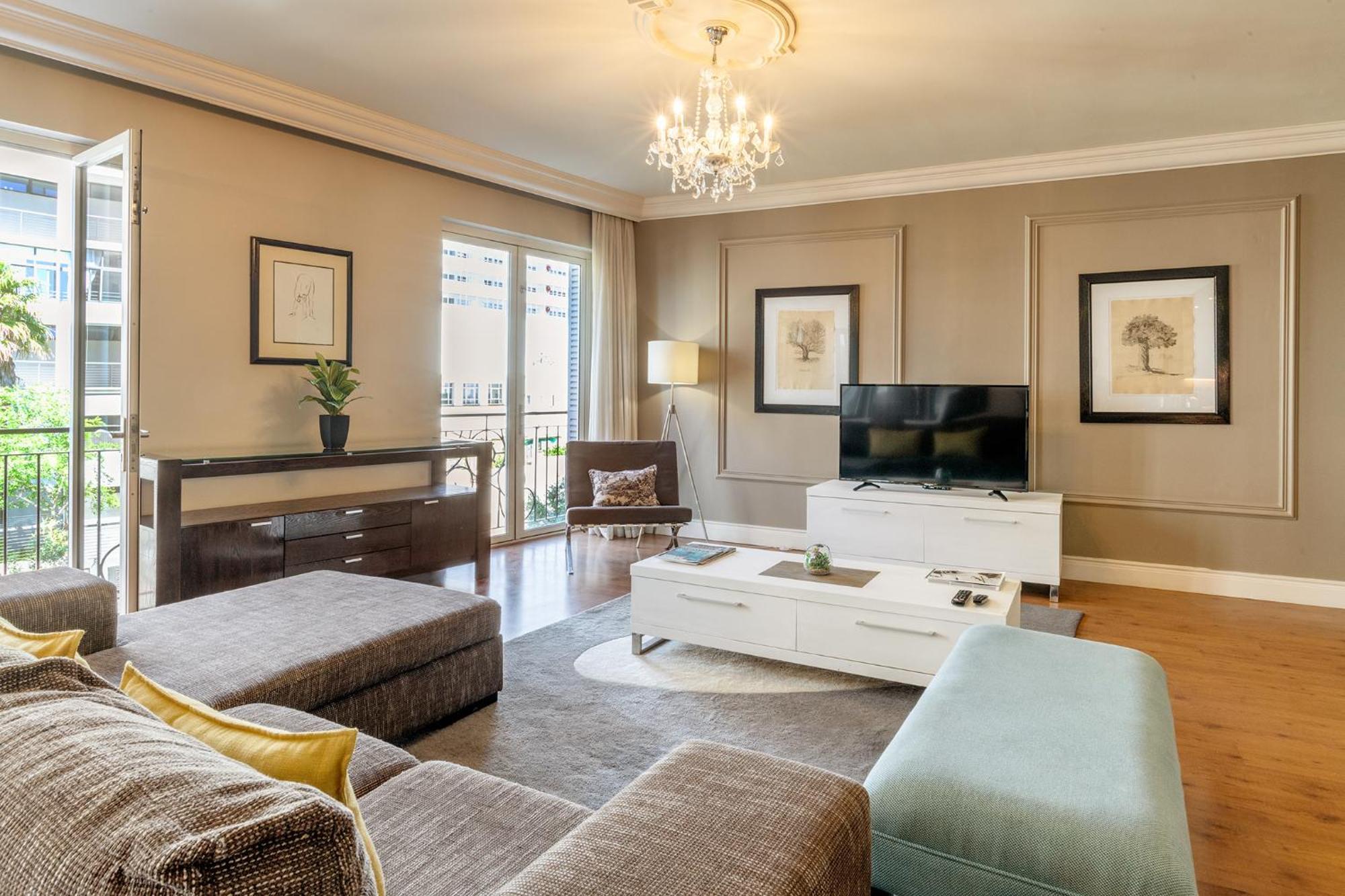 Cape Royale Luxury By Nivar ケープタウン エクステリア 写真
