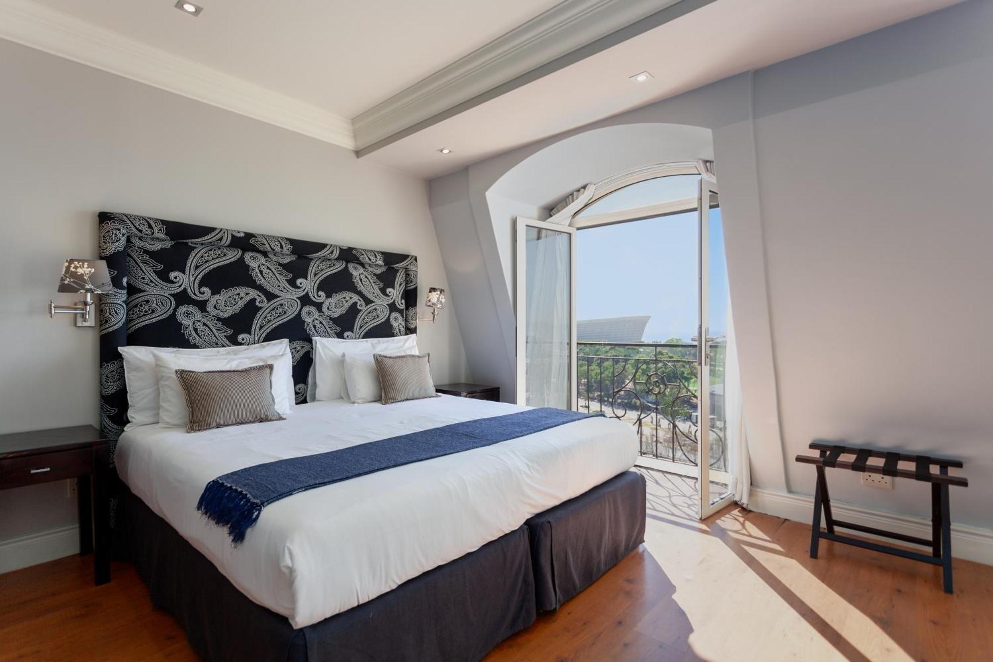 Cape Royale Luxury By Nivar ケープタウン エクステリア 写真