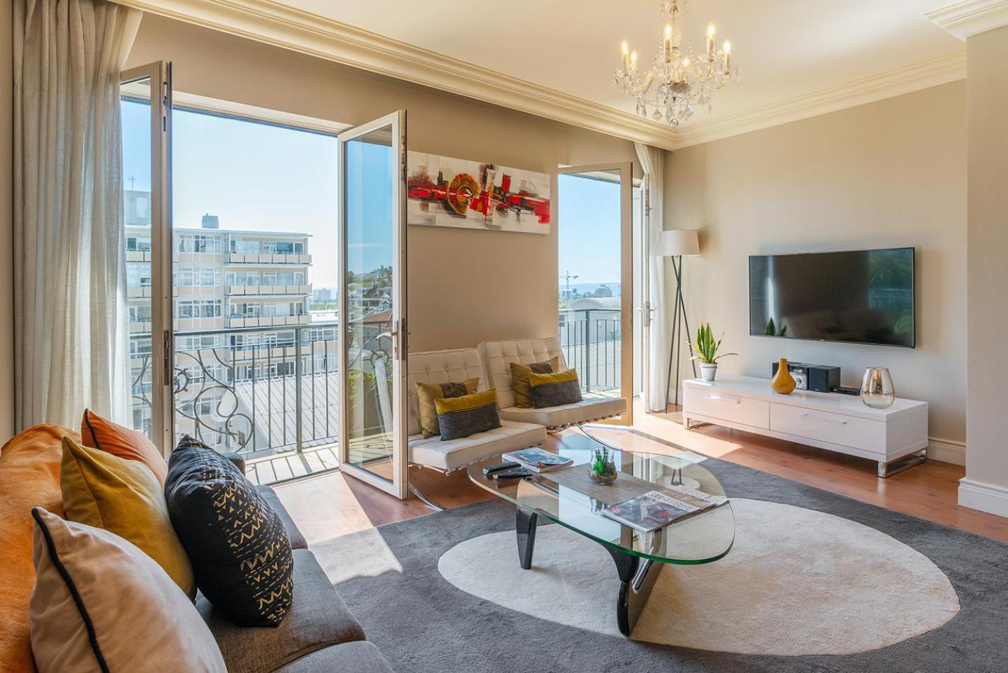Cape Royale Luxury By Nivar ケープタウン エクステリア 写真
